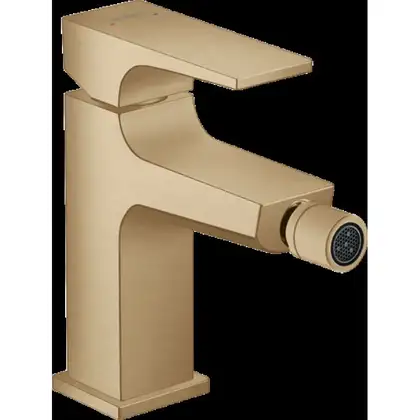 Hansgrohe Metropol Змішувач для біде, хром (32520140)