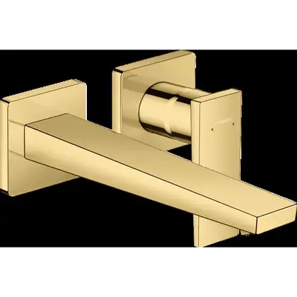 Hansgrohe Metropol Змішувач для умивальника, хром (32526990)
