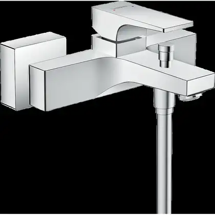 Hansgrohe Metropol Змішувач для ванни, хром (32540000)