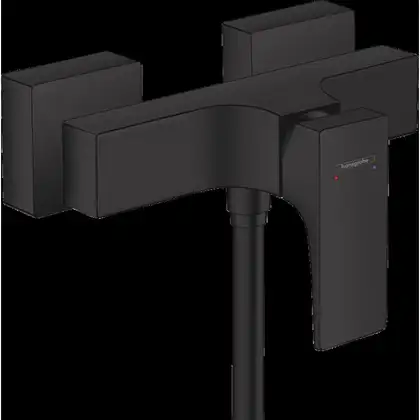Hansgrohe Metropol Змішувач для душу, хром (32560670)