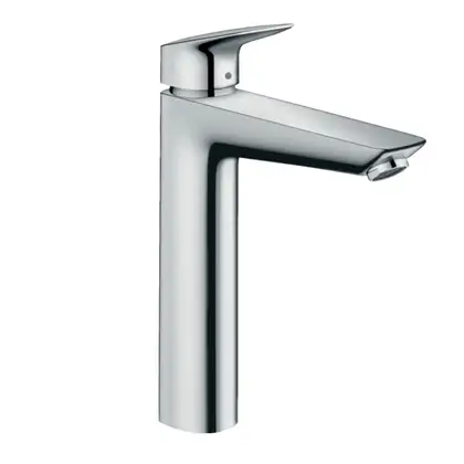Hansgrohe Logis 190 Змішувач для умивальника, хром (71090000)