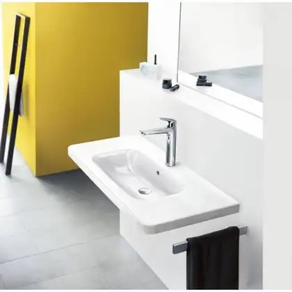 Hansgrohe Logis 190 Змішувач для умивальника, хром (71090000)