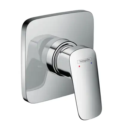 Hansgrohe Logis Змішувач для душу, хром (71604000)