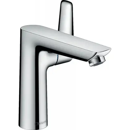 Hansgrohe Talis E Змішувач для умивальника, хром (71755000)