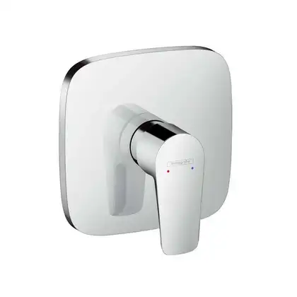 Hansgrohe Talis E Змішувач для душу, хром (71765000)