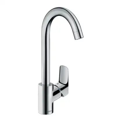 Hansgrohe Logis 260 Змішувач для кухні, хром (71835000)