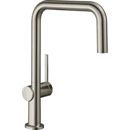 Hansgrohe Talis M54 U 220 Змішувач для кухні, сталевий (72806800)