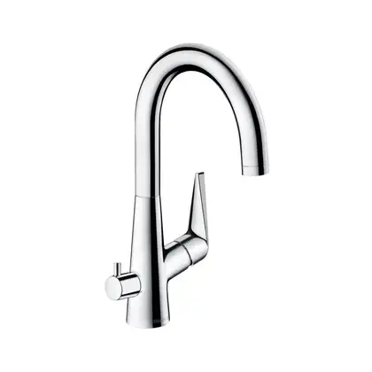 Hansgrohe Talis S 220 Смеситель для кухни, хром (72811000)