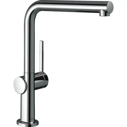 Hansgrohe Talis 270 Кухонный смеситель, хром (72840000)