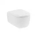 Nic-Design Унітаз підвісний Nic Design Ovvio, білий матовий (003479003)