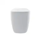 Nic-Design Унітаз підлоговий Nic Design Semplice, білий (003860001)