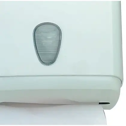 Mediclinics Тримач паперових рушників Mar Plast Z Plus (838)