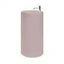 Nic-Design Умивальник окремо стоячий Nic Design Ovvio 45х85 см з отвором під змішувач, злив у підлогу, Cipria матовий (001452060)