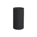 Nic-Design Умивальник окремо стоячий Nic Design OVVIO 45 x 85h, antracite matt (001453013)
