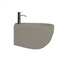 Nic-Design Біде підвісне Nic Design Milk, Sabbia (004278051)