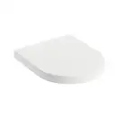 Nic-Design Кришка для унітазу Nic Design Milk, білий (005528001)