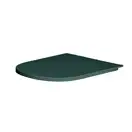 Nic-Design Кришка для унітазу Nic Design Pin Soft-Close, Bosco mat (005712061)