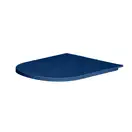Nic-Design Кришка для унітазу Nic Design Pin Soft-Close, Indaco mat (005712066)