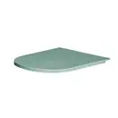 Nic-Design Кришка для унітазу Nic Design Pin Soft-Close, Salvia mat (005712067)