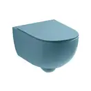 Nic-Design Кришка для унітазу Nic Design Pin Soft-Close, Denim glossy (005712076)