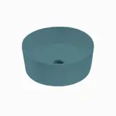 Умивальник на стільницю Nic Design Ovvio 42х16 см, Polvere matt (001451057)