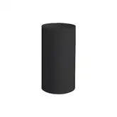 Умивальник окремо стоячий Nic Design OVVIO 45 x 85h, antracite matt (001453013)
