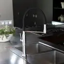 Ramon-Soler Ramon Soler KITCHEN Змішувач для кухні, хром (386801MA38E303484)