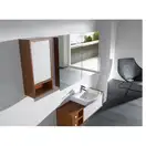 Умивальник підвісний Roca Hall 52х44 (A32788200H)