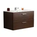 Раковина з тумбою Roca Victoria Basic 70 см (A855853423) (a855853423)