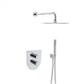 Ramon Soler URBAN CHIC Душевая система, хром (K218701121D302757)