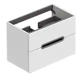 Тумба Sonia Play US Version Base Unit 80 80x57, NUT (167562)