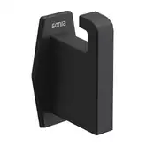 Гачок Sonia Luce Black Sport, чорний (182497)