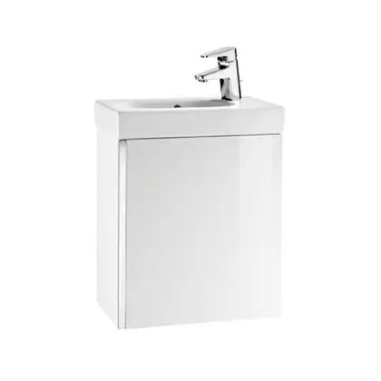 Раковина з тумбою Roca Mini 45 см (A855873806)