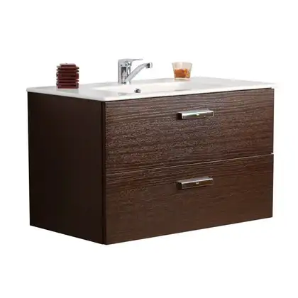 Раковина з тумбою Roca Victoria Basic 70 см (A855853423) (a855853423)