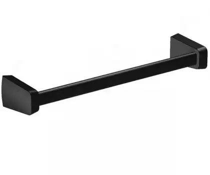 Полотенцедержатель, Sonia S6 Black (166404)