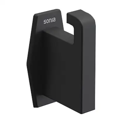 Гачок Sonia Luce Black Sport, чорний (182497)