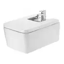 Біде підвісне з кришкою Roca Inspira Square (A357535000 A80653200B) (A357535000_A80653200B)