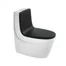 Кришка для унітазу Roca Khroma (A801652F7T)