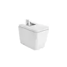 Кришка для біде Roca Inspira Square (A80653200B)