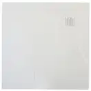 Душовий піддон Roca Ignis, 90x90, білий (AP70238438401100)