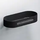Поличка Sonia S5 Black (176496)