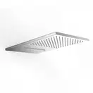 Верхній душ Tres Shower Space INOX, хром (29990301)