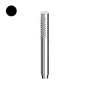 Ручний душ Zucchetti Pan, Metal Black (Z94177.C50)