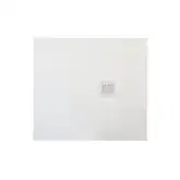 Душовий піддон Roca Ignis 100x90 Blanco (AP7013E838401100)