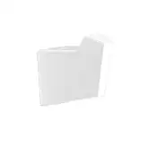 Гачок Sonia S2 White (172504)