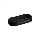 Поличка Sonia S5 Black (176496)