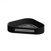 Поличка Sonia S5 Black (176519)
