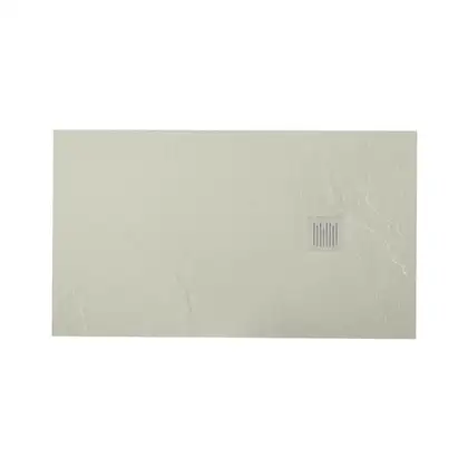 Душовий піддон Roca Ignis 160x80 Cemento (AP70164032001300)