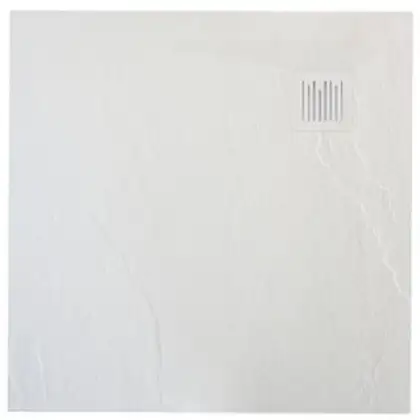 Душовий піддон Roca Ignis, 90x90, білий (AP70238438401100)