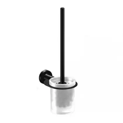 Щітка для унітазу Sonia Tecnoproject Black (166299)